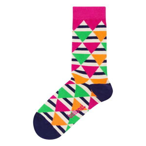 Ponožky Ballonet Socks Circus, veľkosť  36 - 40