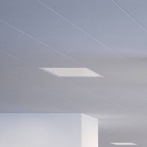 Regent Dime Office stropné svetlo 36,6cm 12W 3000K