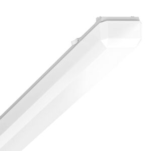 Vaňové LED svetlo KLKF/1500 152cm 4 000K 6100–4700