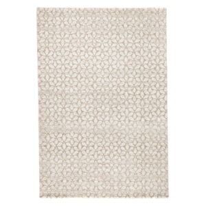 Krémovobiely koberec Mint Rugs Impress, 120 x 170 cm