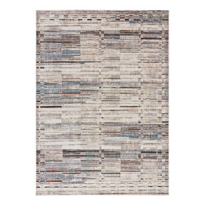 Béžový koberec 150x77 cm Truva - Universal