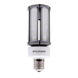 Sylvania LED žiarovka E40, 54 W, 4 000 K, 6 800 lm