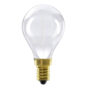 SEGULA LED žiarovka E14 3W stmievateľná matná