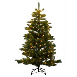 LED strom Anni so stojanom, výška 180 cm