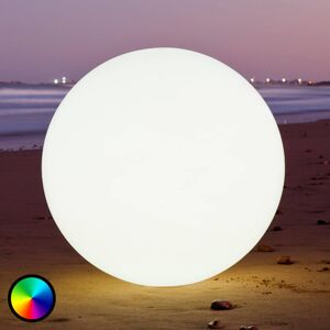 Globe – plávajúce dekoračné LED svietidlo