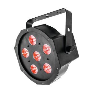 EUROLITE LED SLS-6 TCL Spot bodové LED svetlá