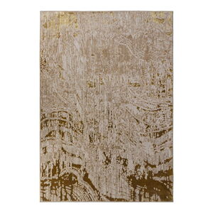 Béžový koberec Flair Rugs Arissa, 120 x 170 cm