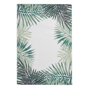 Zelený vonkajší koberec 160x230 cm Miami – Think Rugs
