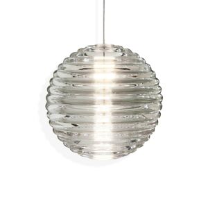 Tom Dixon Press Sphere závesné LED svietidlo