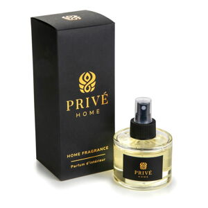 Interiérový parfém Privé Home Oud & Bergamote, 120 ml