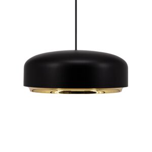 UMAGE Hazel Mini závesná lampa, čierna, Ø 22 cm