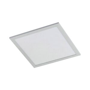 Arcchio Enja LED panel, 39,5 cm x 39,5 cm