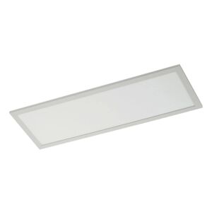 Arcchio Enja LED panel, 79,5 cm x 29,5 cm