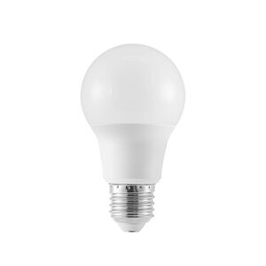 LED žiarovka E27 A60 5,5W 3.000K opál