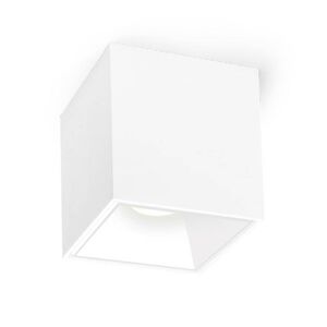 WEVER & DUCRÉ Box vnútorný reflektor, biely