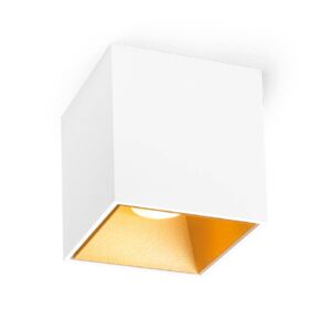 WEVER & DUCRÉ Box vnútorný reflektor, zlatý