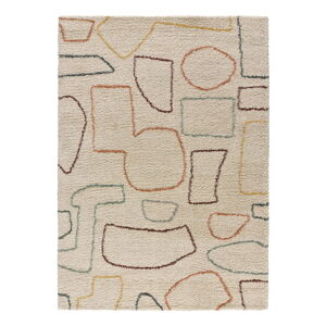 Béžový koberec Universal Maris, 80 x 150 cm