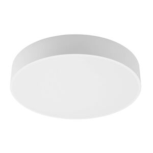 Arcchio Noabelle stropné LED, biele, 60 cm