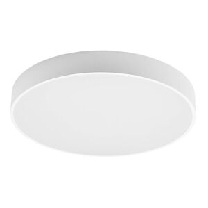 Arcchio Noabelle stropné LED, biele, 80 cm