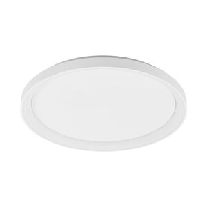 Arcchio Vivy stropné LED, biele, 58 cm