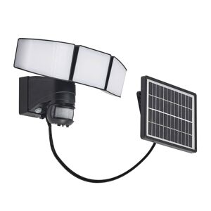 Prios Kalvito solárne nástenné LED snímač, 3-pl.