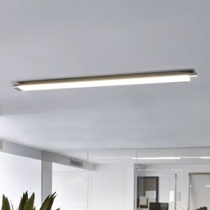 Stropné LED svietidlo Vinca, 120 cm