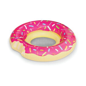 Nafukovací kruh pre deti v tvare donutu Big Mouth Inc.