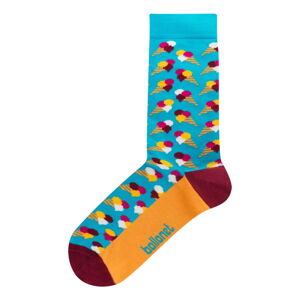 Ponožky Ballonet Socks Gelato, veľkosť 36 - 40
