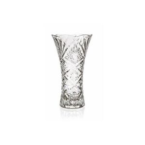 Banquet Váza sklenená AISHA 23 cm
