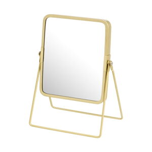 Kozmetické zväčšovacie zrkadlo 16x23 cm – Casa Selección