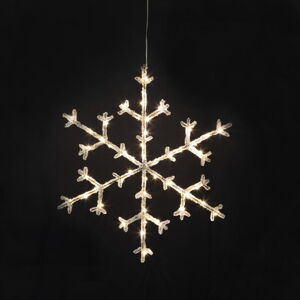 Vianočná svetelná dekorácia Icy - Star Trading
