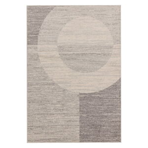 Sivo-béžový koberec 150x80 cm Muse - Asiatic Carpets