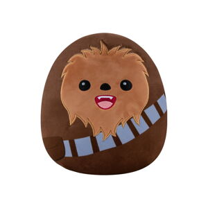 Plyšová hračka Star Wars Chewbacca - SQUISHMALLOWS