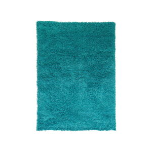 Tyrkysový koberec Flair Rugs Cariboo Turquoise, 120 × 170 cm