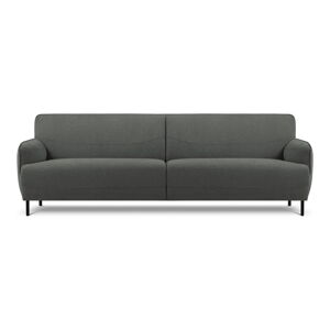Sivá pohovka Windsor & Co Sofas Neso, 235 cm