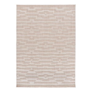 Béžový koberec 154x230 cm Element – Universal