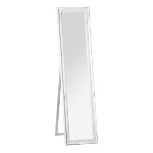 Stojacie zrkadlo s dreveným rámom 40x160 cm Chic – Premier Housewares