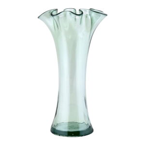 Svetlozelená váza – Ego Dekor