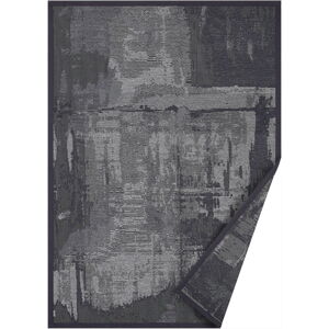 Sivý obojstranný koberec Narma Nedrema, 160 x 230 cm