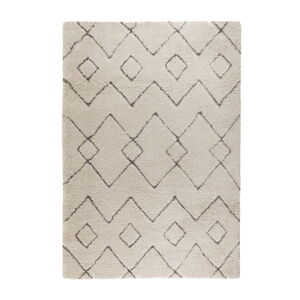 Krémovo-sivý koberec Flair Rugs Imari, 120 x 170 cm