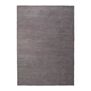 Sivý koberec Universal Shanghai Liso Gris, 140 × 200 cm