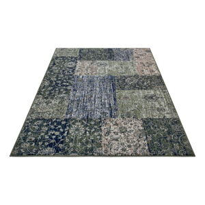 Zelený koberec 150x80 cm Kirie - Hanse Home