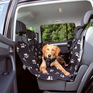 Poťah do auta Trixie – Plaček Pet Products