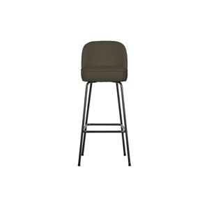 Kaki barová stolička 103 cm Vogue – BePureHome