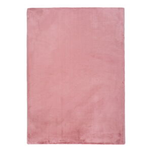 Ružový koberec Universal Fox Liso, 120 x 180 cm
