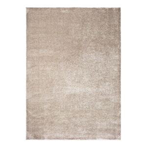 Béžový koberec Universal Montana, 120 x 170 cm