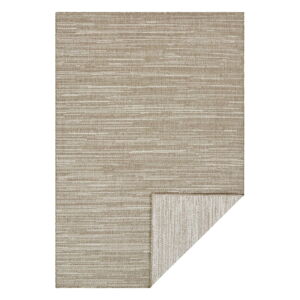 Béžový vonkajší koberec 150x80 cm Gemini - Elle Decoration