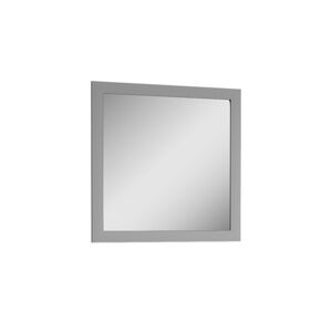Zrkadlo provence LS2 Sivá